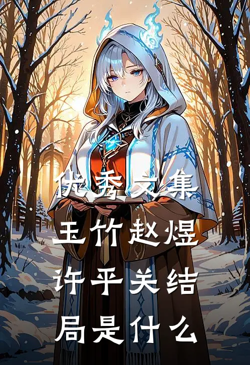 优秀文集玉竹赵煜许平关结局是什么