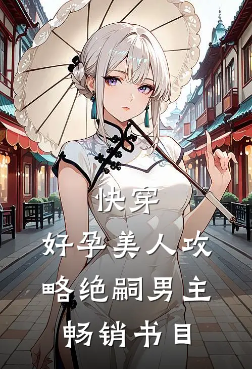 快穿：好孕美人攻略绝嗣男主畅销书目