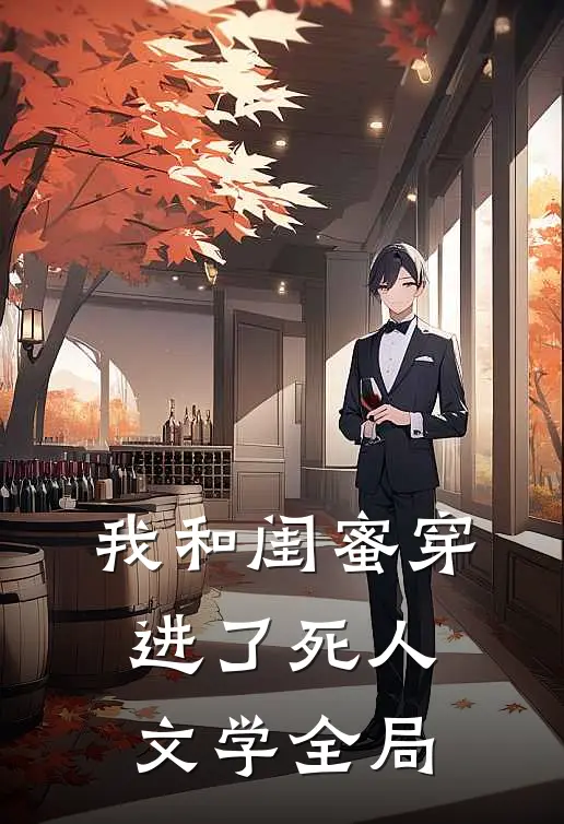 我和闺蜜穿进了死人文学全局