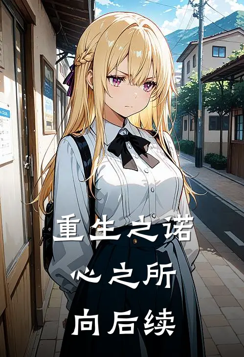 重生之诺，心之所向后续