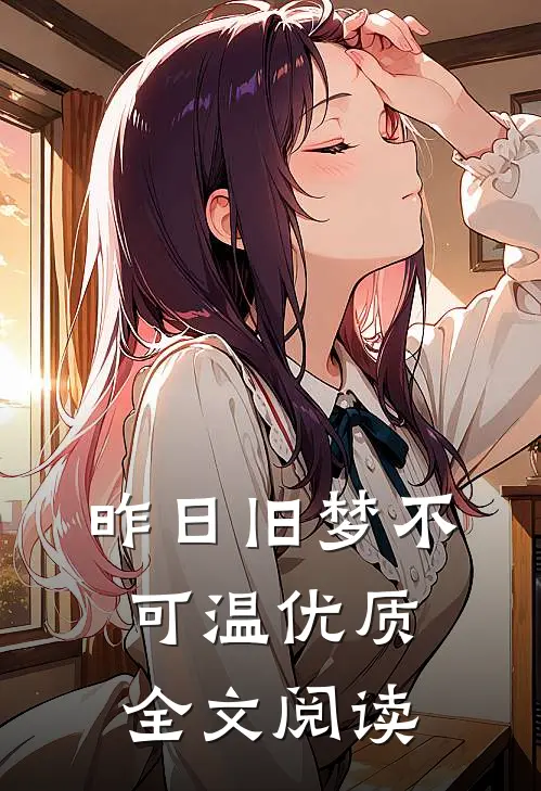 昨日旧梦不可温优质全文阅读