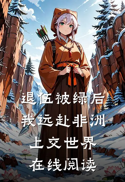 退伍被绿后，我远赴非洲上交世界在线阅读