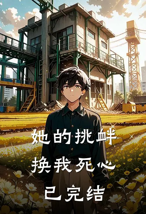 她的挑衅，换我死心已完结
