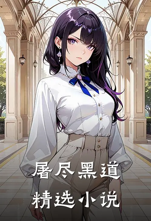 屠尽黑道精选小说