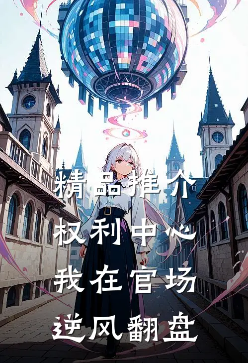 精品推介权利中心：我在官场逆风翻盘