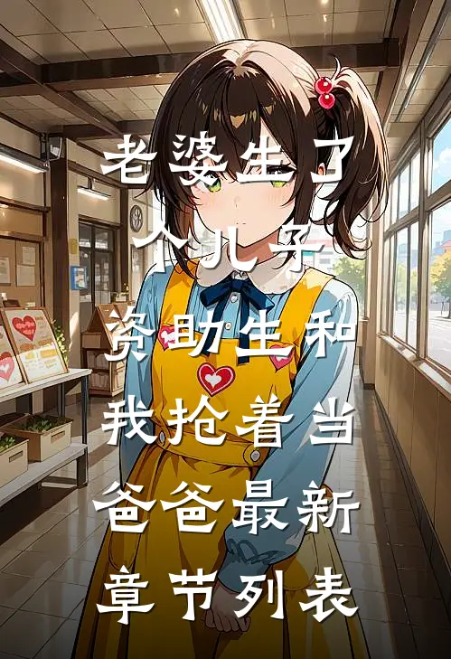 老婆生了个儿子，资助生和我抢着当爸爸最新章节列表