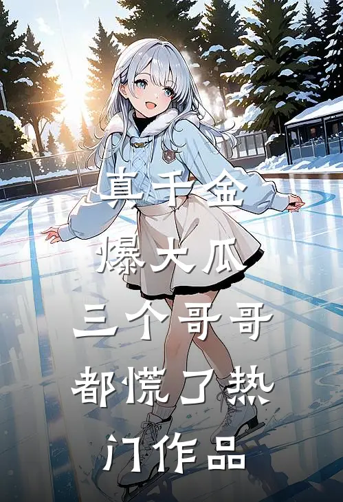 真千金爆大瓜，三个哥哥都慌了热门作品