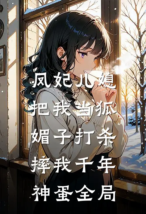 凤妃儿媳把我当狐媚子打杀，摔我千年神蛋全局