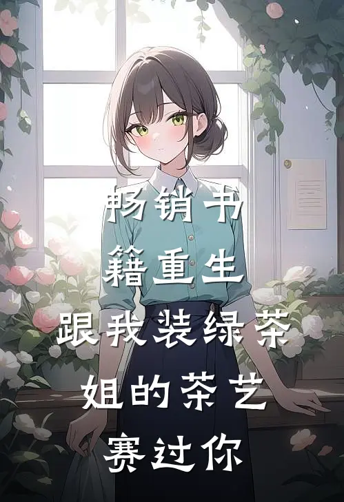 畅销书籍重生：跟我装绿茶，姐的茶艺赛过你