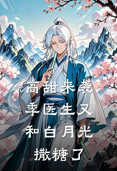 高甜来袭：季医生又和白月光撒糖了