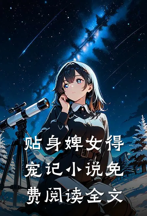 贴身婢女得宠记小说免费阅读全文