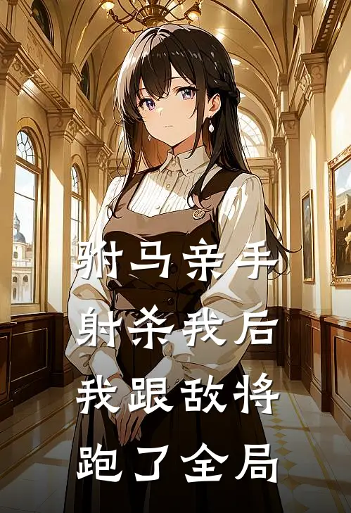 驸马亲手射杀我后，我跟敌将跑了全局