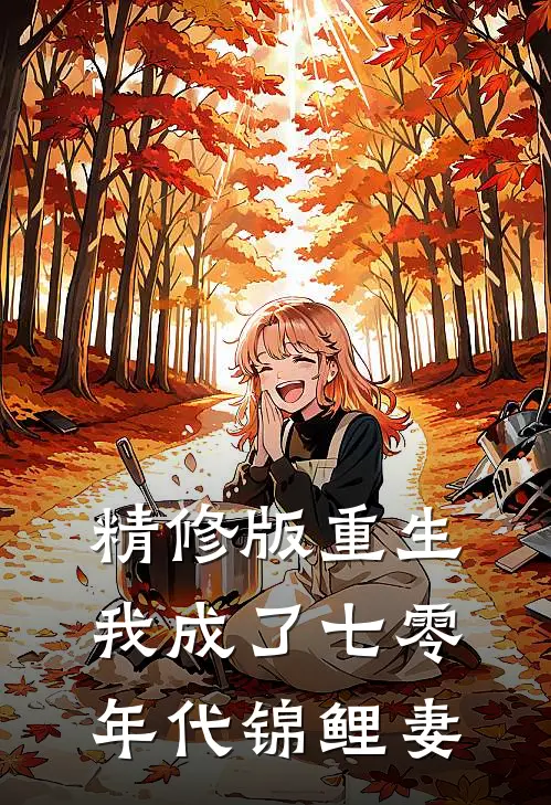 精修版重生：我成了七零年代锦鲤妻