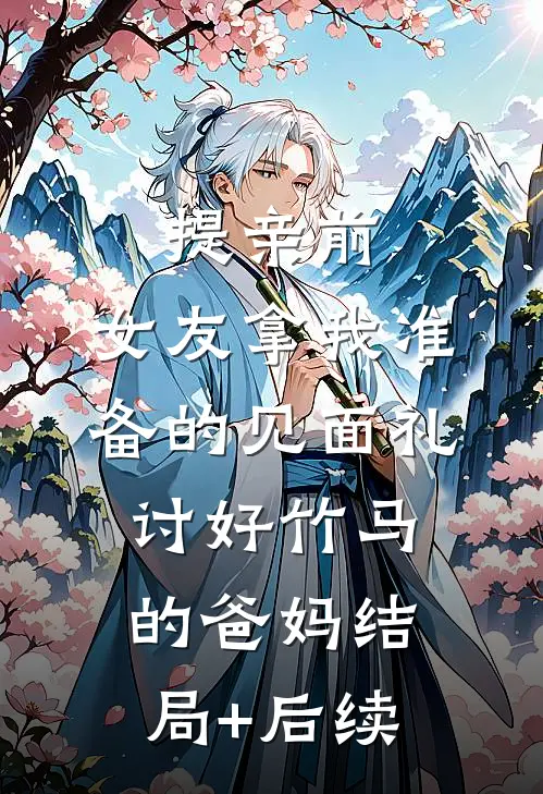 提亲前，女友拿我准备的见面礼讨好竹马的爸妈结局+后续