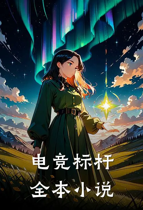 电竞标杆全本小说