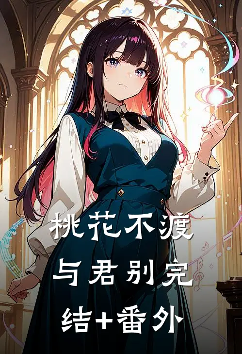 桃花不渡与君别完结+番外
