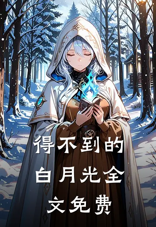得不到的白月光全文免费