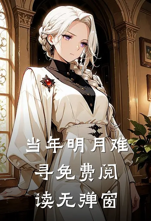当年明月难寻免费阅读无弹窗