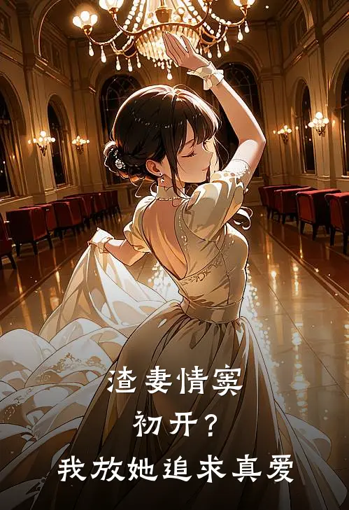 渣妻情窦初开？我放她追求真爱