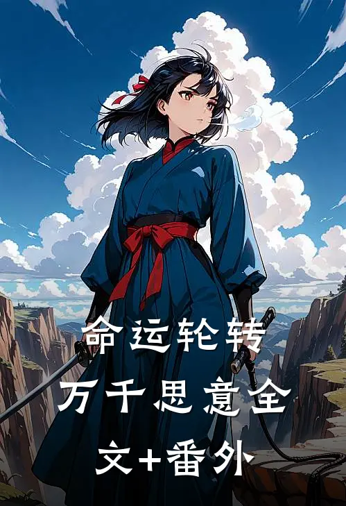 命运轮转，万千思意全文+番外