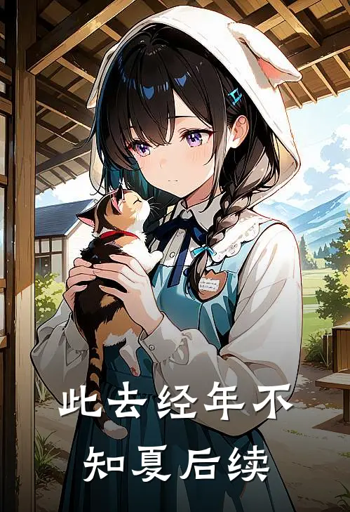 此去经年不知夏后续