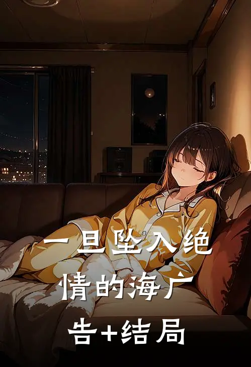 一旦坠入绝情的海广告+结局
