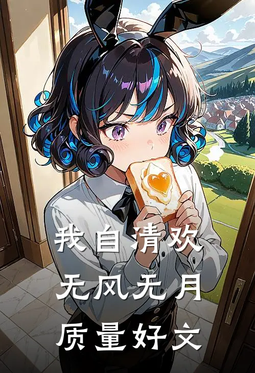 我自清欢，无风无月质量好文