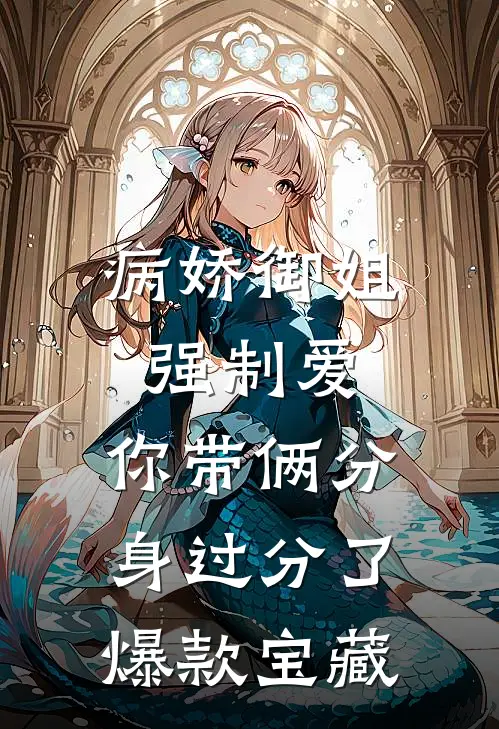 病娇御姐强制爱，你带俩分身过分了爆款宝藏