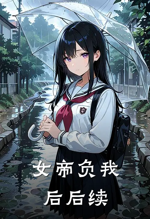 女帝负我后后续