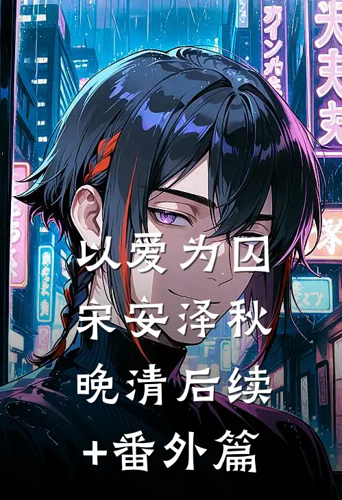 以爱为囚宋安泽秋晚清后续+番外篇