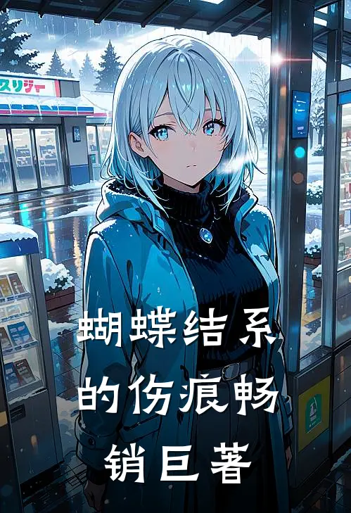 蝴蝶结系的伤痕畅销巨著