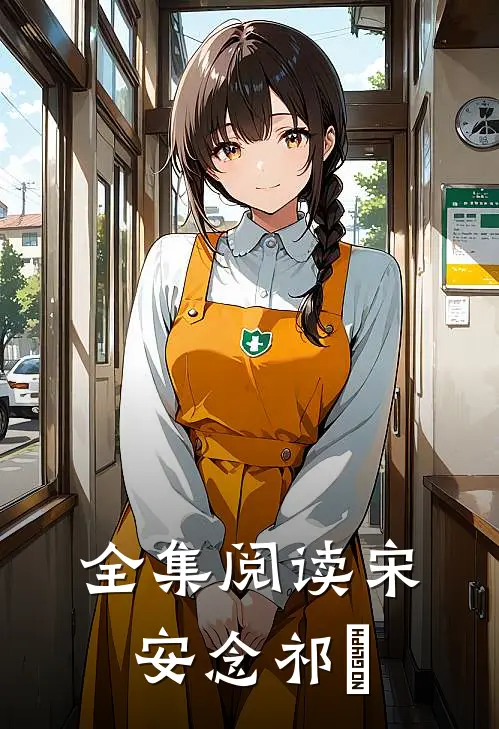 全集阅读宋安念 祁昇
