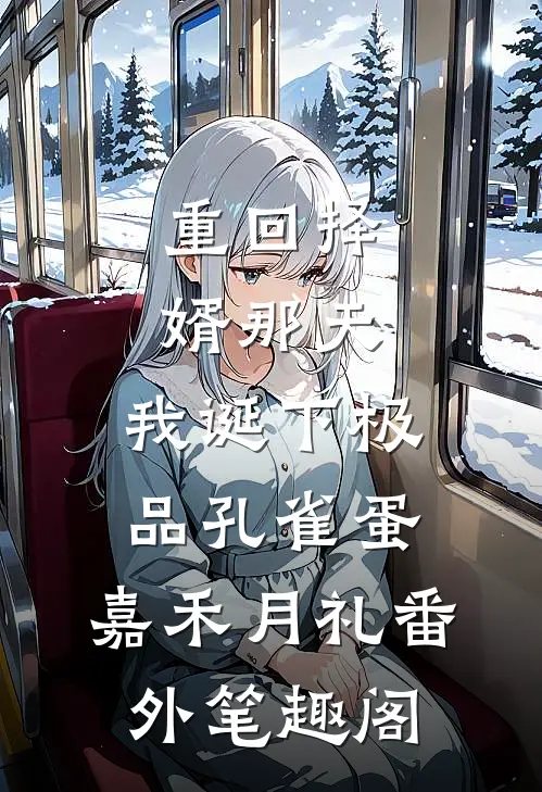 重回择婿那天，我诞下极品孔雀蛋：嘉禾月礼番外笔趣阁