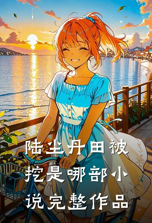 陆尘丹田被挖是哪部小说完整作品