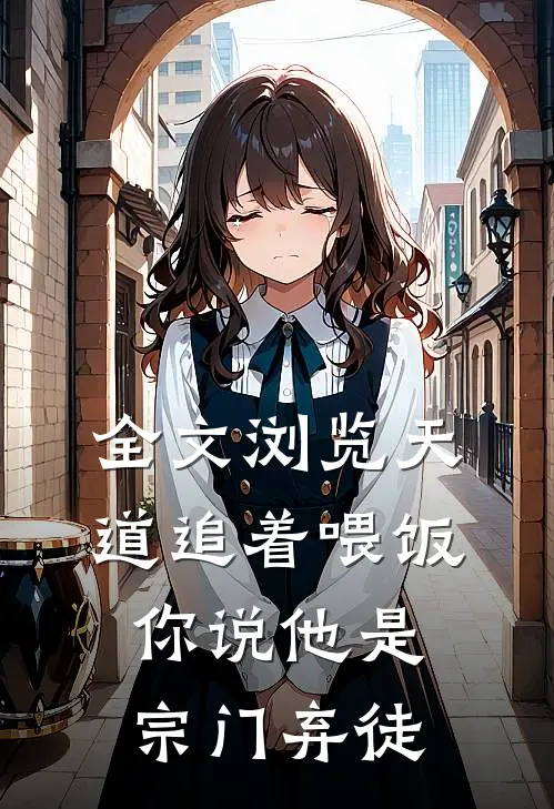 全文浏览天道追着喂饭，你说他是宗门弃徒