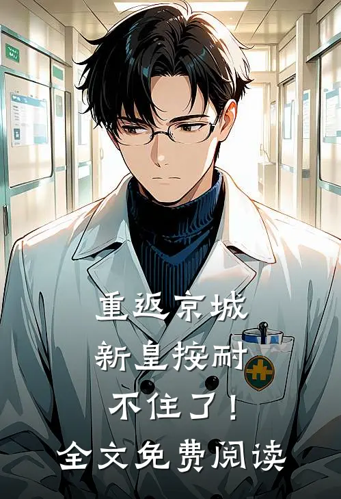 重返京城，新皇按耐不住了！全文免费阅读