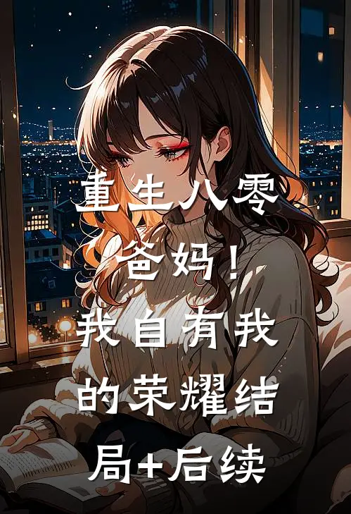 重生八零，爸妈！我自有我的荣耀结局+后续