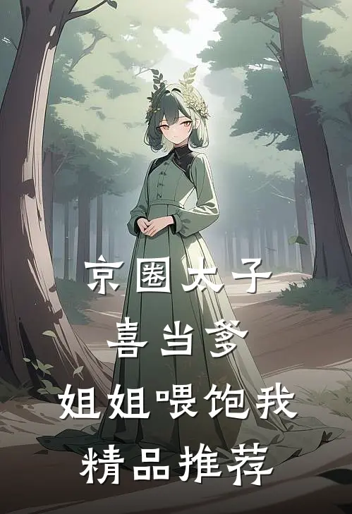 京圈太子喜当爹，姐姐喂饱我精品推荐