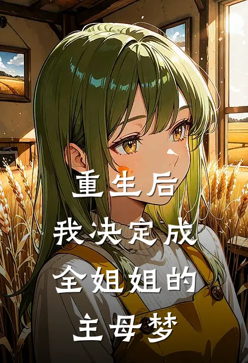 重生后，我决定成全姐姐的主母梦