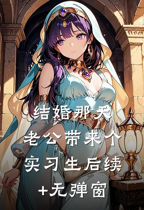 结婚那天，老公带来个实习生后续+无弹窗