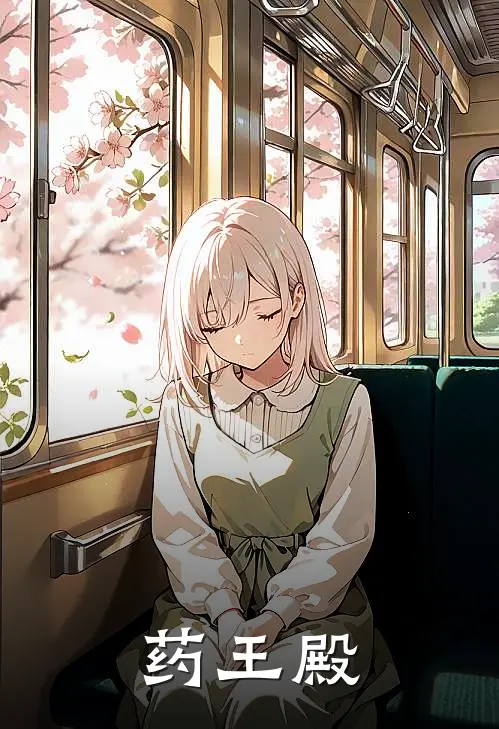 药王殿