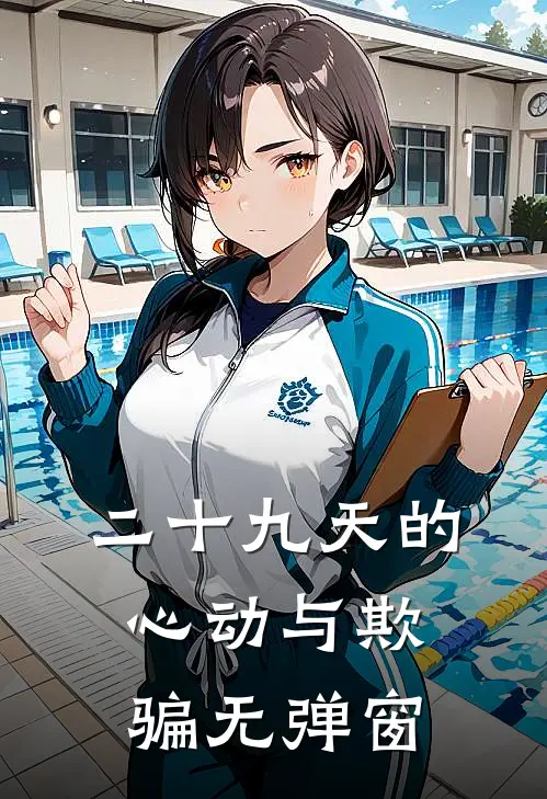 二十九天的心动与欺骗无弹窗