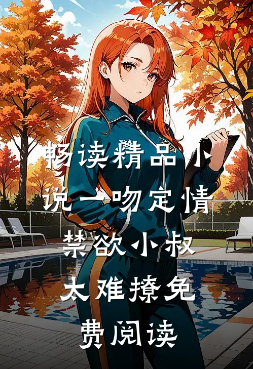 畅读精品小说一吻定情:禁欲小叔太难撩免费阅读