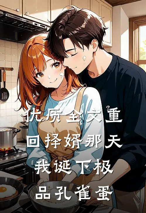 优质全文重回择婿那天，我诞下极品孔雀蛋