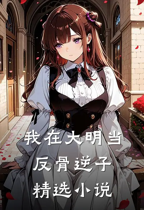 我在大明当反骨逆子精选小说