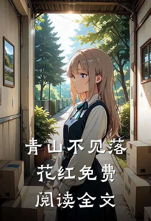 青山不见落花红免费阅读全文