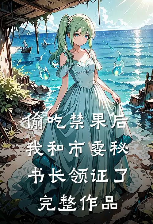 偷吃禁果后,我和市委秘书长领证了完整作品