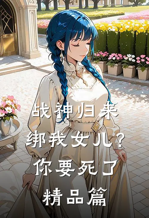 战神归来，绑我女儿？你要死了精品篇
