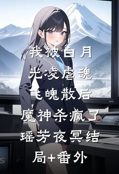 我被白月光凌虐魂飞魄散后，魔神杀疯了瑶芳夜冥结局+番外