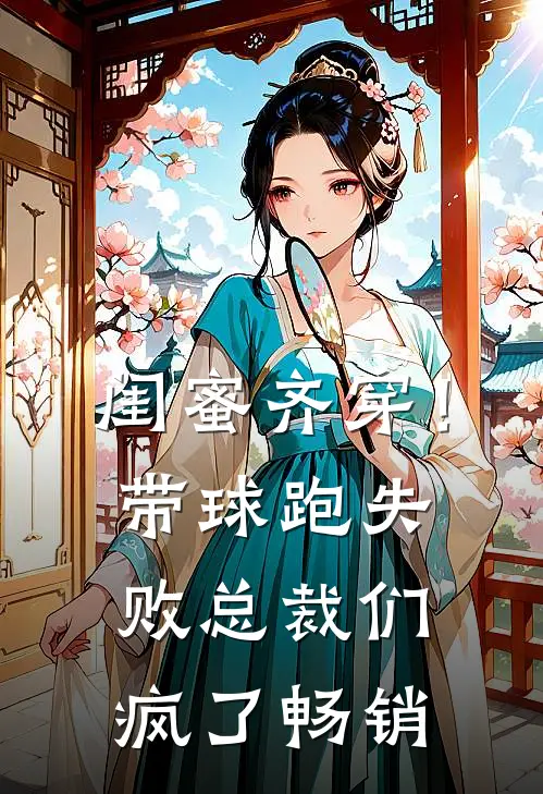 闺蜜齐穿！带球跑失败总裁们疯了畅销